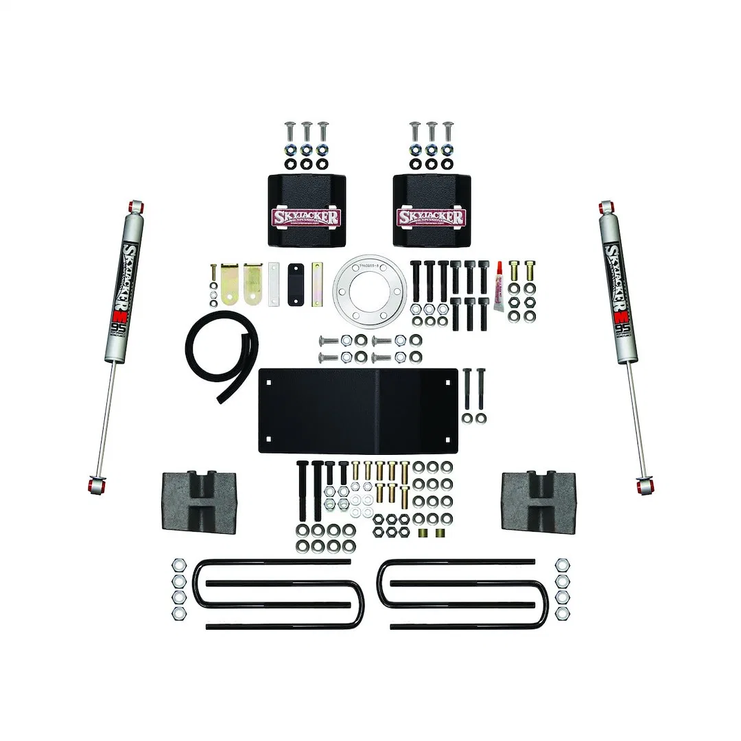 F2160BM – SKYJACKER Lift Kit Component, Component For F2160BKM